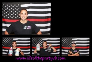 Photo Booth