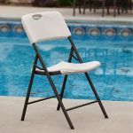 Lifetime Chair rental