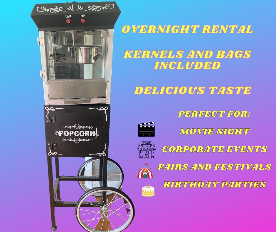 overnight rental - 1